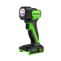 Фонарь аккумуляторный Greenworks G24SL200 24V 200 лм без АКБ и ЗУ