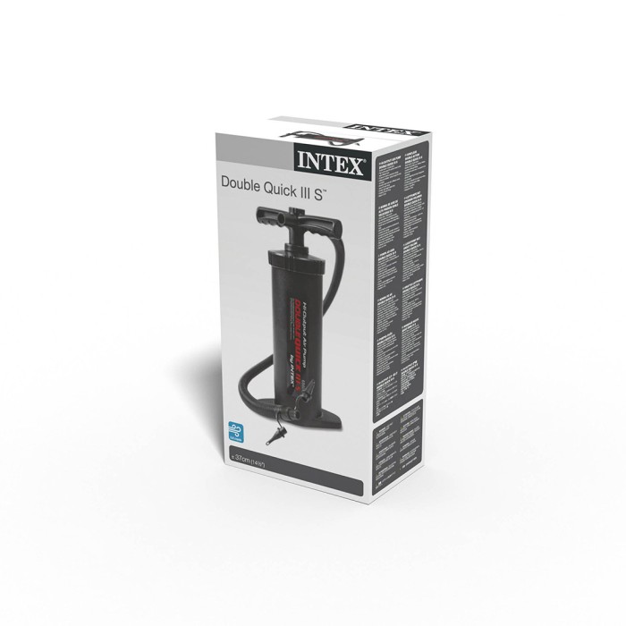Насос ручной Intex 68605