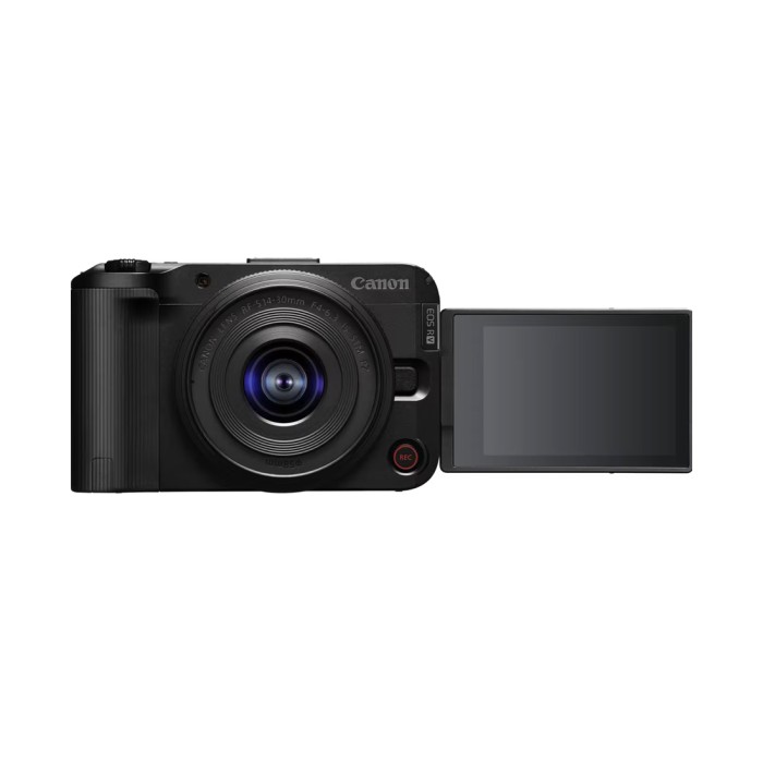 Цифровой фотоаппарат CANON EOS R50 V2.4 + RF-S 14-30 mm