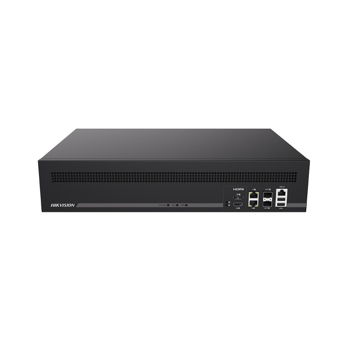 Видеодекодер Hikvision DS-6916UDI(C)