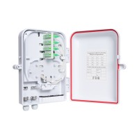 Коробка распределительная оптическая FTTH-FD-208