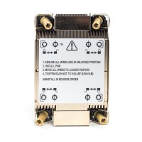 Зап. часть радиатор для кулера CPU Supermicro SNK-P0087V