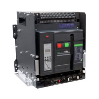Воздушный автоматический выключатель iPower ACB 2000/1000А выкатной