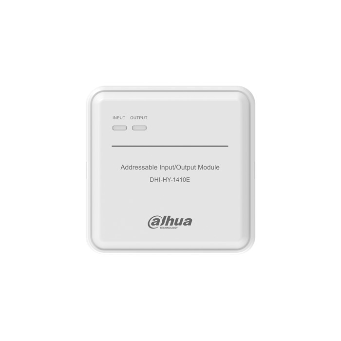 Модуль контроля и управления адресный Dahua DHI-HY-1410E (24 В)