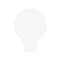 Автоматический дозатор мыла Xiaomi Automatic Soap Dispenser 1S Белый