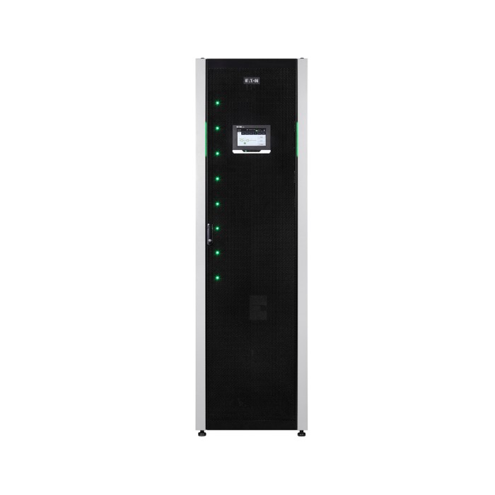 Источник бесперебойного питания Eaton 93PR-200kW-EN