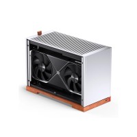 Компьютерный корпус Jonsbo T9 Silver без Б/П