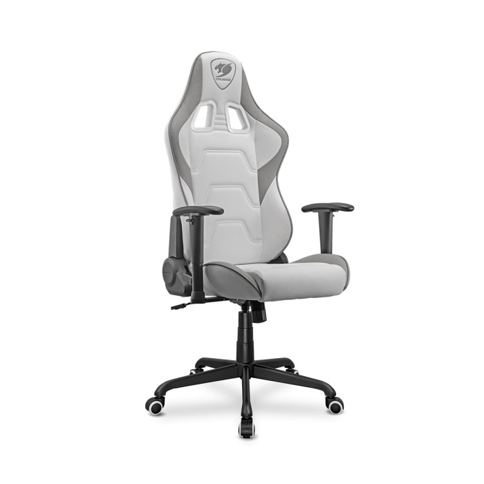 Игровое компьютерное кресло Cougar Armor Elite White