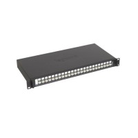 Полка оптическая 24LC MM Duplex 032162 LCS3