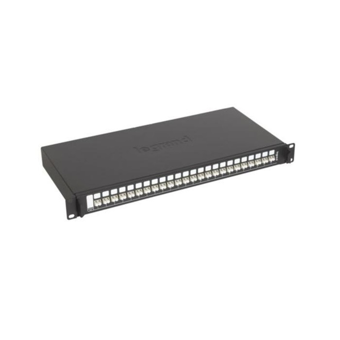 Полка оптическая 24LC MM Duplex 032162 LCS3