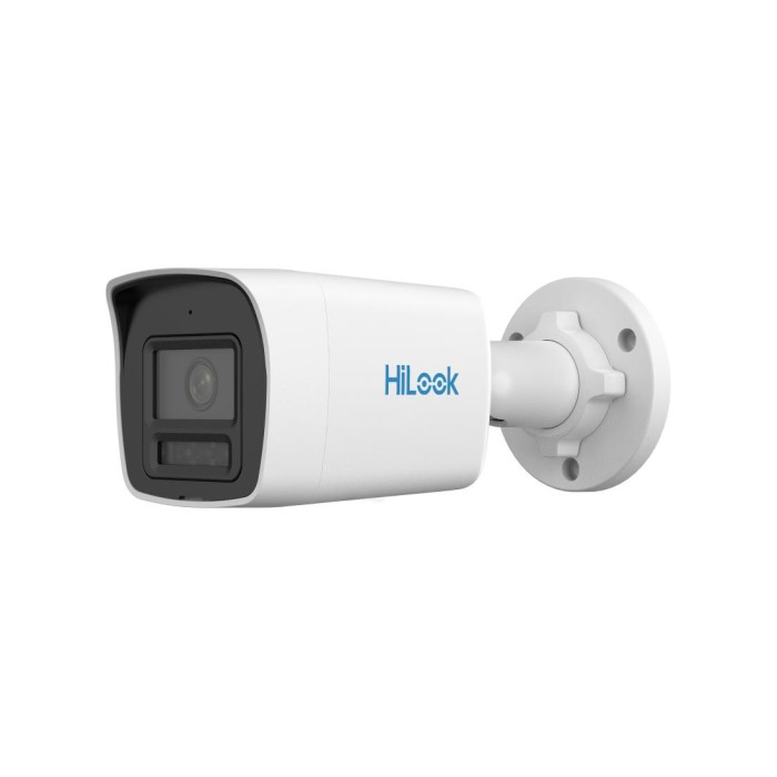IP Видеокамера HiLook IPC-B129HA-LU