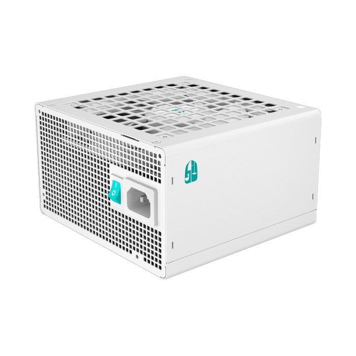 Блок питания GamerStorm PQ750G WH