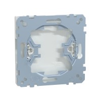 Заглушка MERTEN MTN4075-6035 D-Life белый лотос