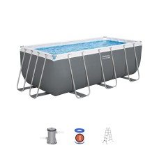 Каркасный бассейн Bestway 56456