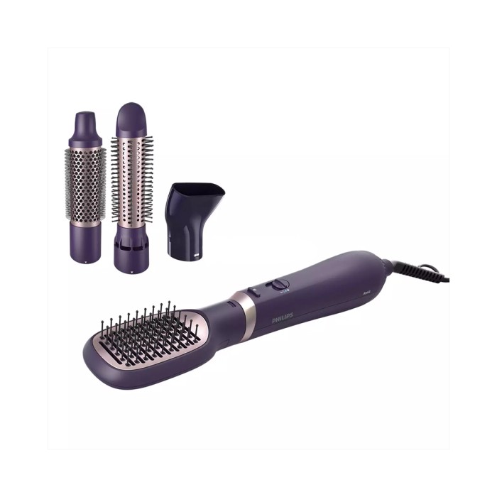 Фен-щётка Philips Серии 3000 BHA313/00