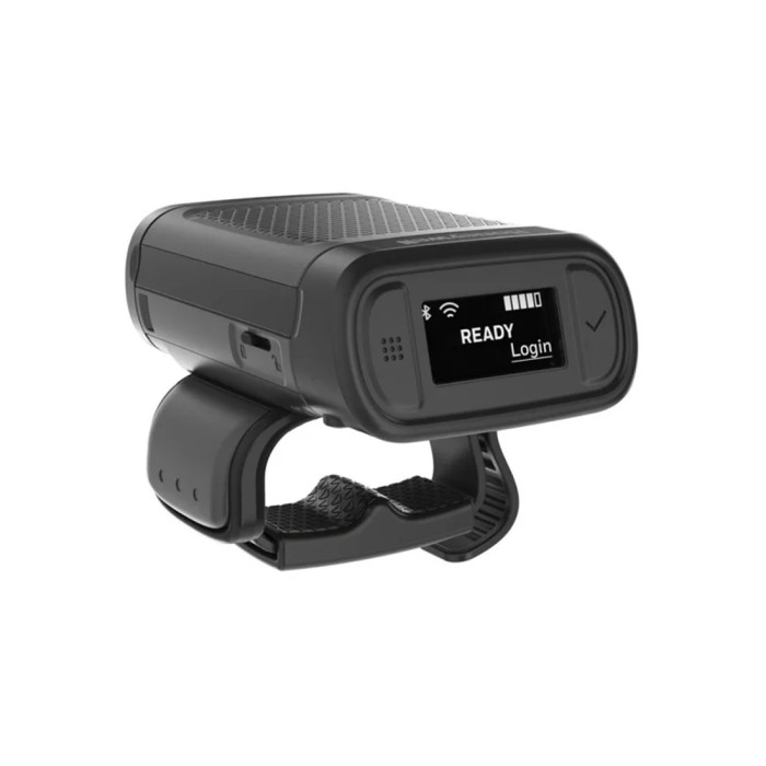 Сканер штрих-кода Honeywell 8675i FlexRange (8675I300FR-2-R)