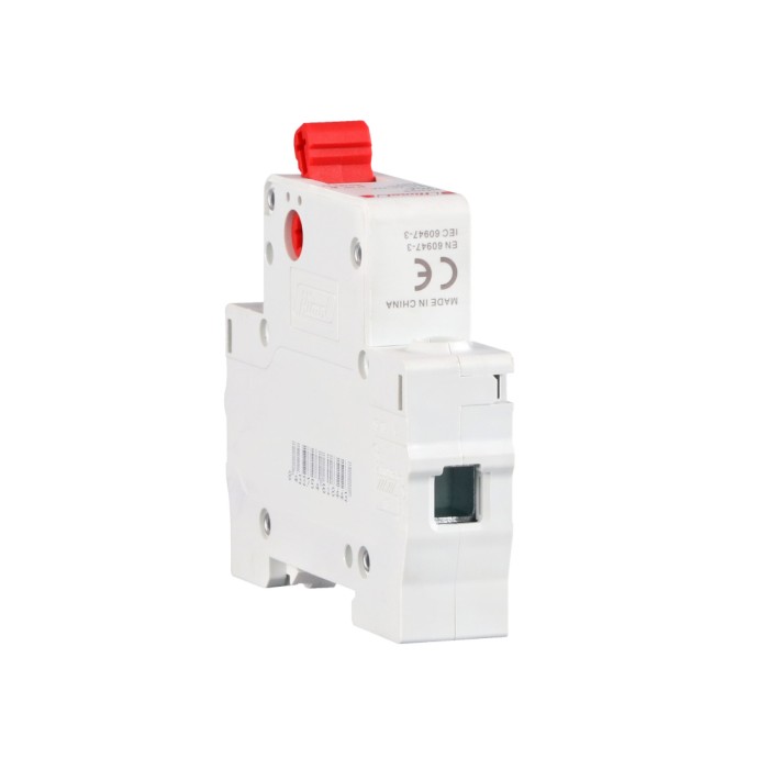 Выключатель-разъединитель Himel HDG3 3Р 63А
