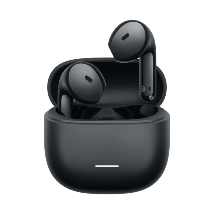 Наушники Redmi Buds 8 Active Black