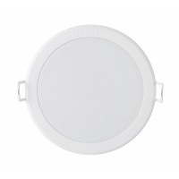 Светильник Philips 59448 MESON 105 7W 6500K WH recessed LED