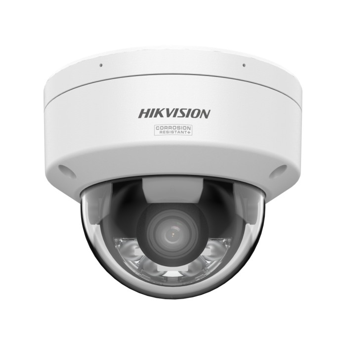 IP Видеокамера Hikvision DS-2CD2167G3-LIY