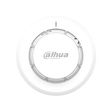 Извещатель пожарный дымовой оптико-электронный точечный адресный Dahua DHI-HY-1301/4