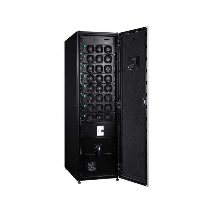 Источник бесперебойного питания Eaton 93PR-200kW-EN