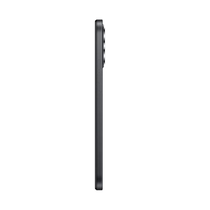 Мобильный телефон TECNO SPARK 50 (KN4n) 256+8 GB Inky Black