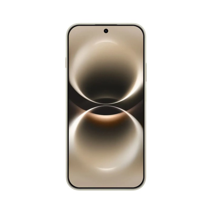Абонентский терминал Huawei Nova 15 Max CHZ-LX1 8GB RAM 256GB ROM Blush Gold