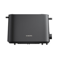 Тостер Xiaomi Toaster Черный
