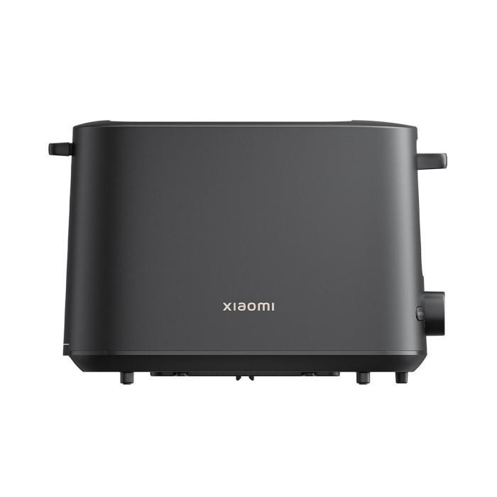 Тостер Xiaomi Toaster Черный