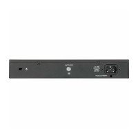 Коммутатор D-Link DGS-1100-10MPPV2/A3A