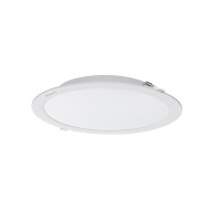 Светильник Philips DN Round LED22/840 D275 24W 2200Lm 4000K