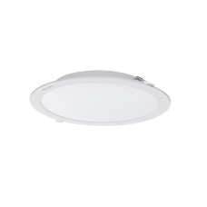 Светильник Philips DN Round LED22/840 D275 24W 2200Lm 4000K