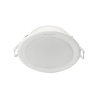 Светильник Philips 59448 MESON 105 7W 4000K WH recessed LED