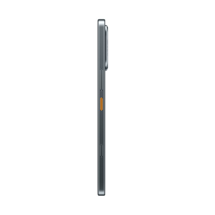 Мобильный телефон TECNO POVA 8 Pro 5G (LK7) 256+8 GB Graphite Black