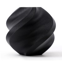 Филамент для 3D-печати Bambu Lab PLA Matte A01-K1-1.75-1000-SPL (угольно-чёрный)