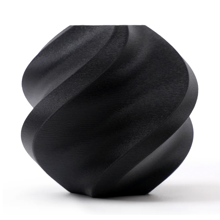 Филамент для 3D-печати Bambu Lab PLA Matte A01-K1-1.75-1000-SPL (угольно-чёрный)