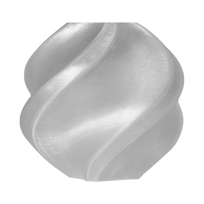 Филамент для 3D-печати Bambu Lab PETG Translucent G01-C0-1.75-1000-SPL (прозрачный)