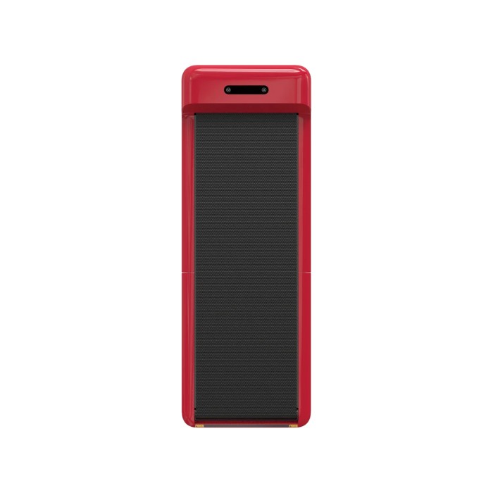 Беговая дорожка KingSmith C2 Red