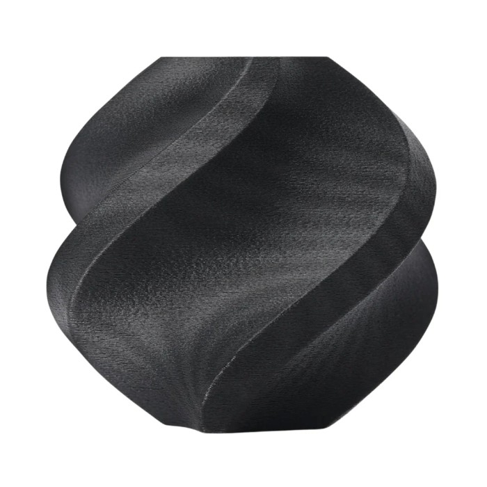 Филамент для 3D-печати Bambu Lab ASA-CF B01-K0-1.75-1000-SPL (чёрный)