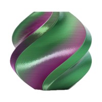 Филамент для 3D-печати Bambu Lab PLA Silk A05-T7-1.75-1000-SPL (пурпурный)