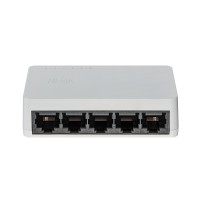 Коммутатор HiLook NS-0105D