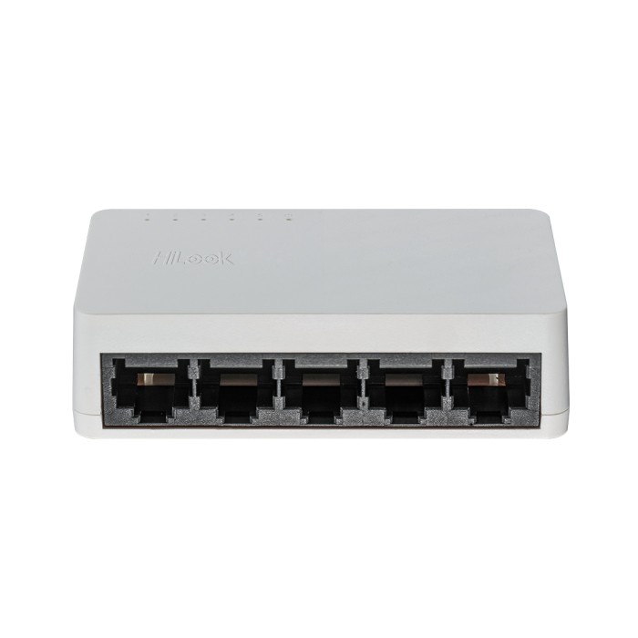 Коммутатор HiLook NS-0105D