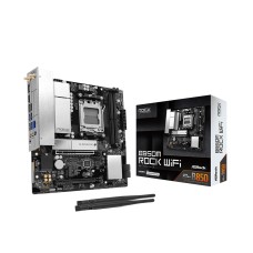 Материнская плата ASRock B850M Rock WiFi