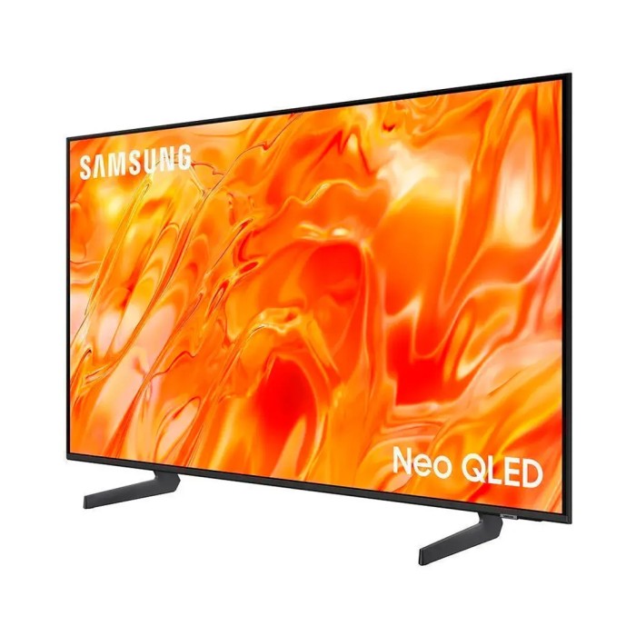 Телевизор SAMSUNG QE85QN70HAUXCE