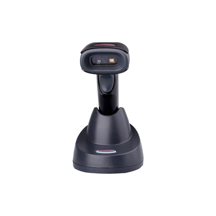 Сканер штрих-кода Honeywell Voyager 1472G (1472G2D-2USB-5-R)