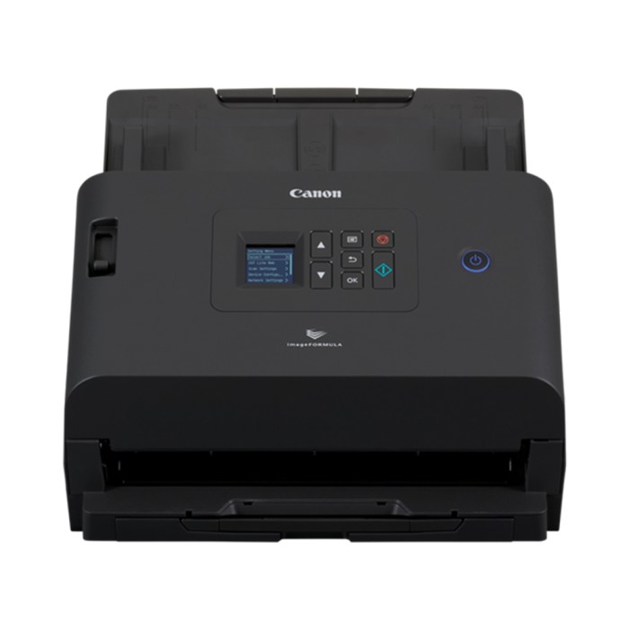 Протяжный Сканер Canon imageFORMULA DR-S250N