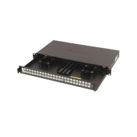 Полка оптическая 24LC MM Duplex 032162 LCS3