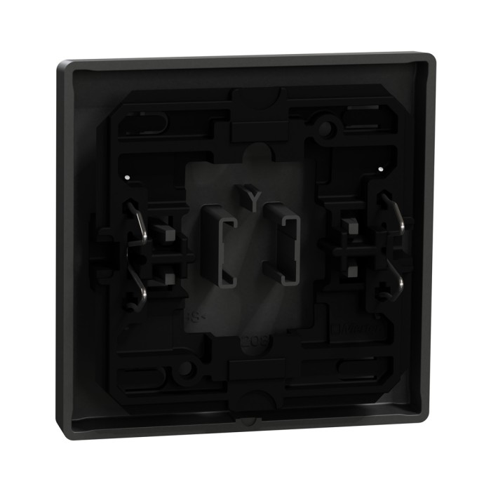 Клавиша MERTEN MTN3300-6034 D-Life 1-ная антрацит