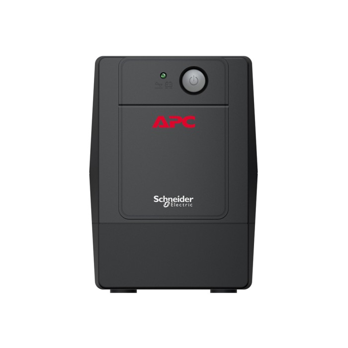 Источник бесперебойного питания APC Easy UPS BVG700I-GR